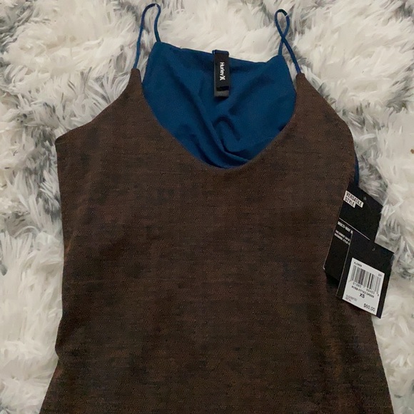 Brand new Hurley Dress - Picture 4 of 5